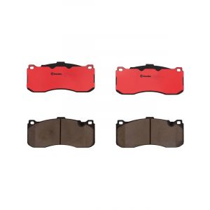 Brembo Ceramic Brake Pads