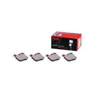 Brembo Ceramic Brake Pads