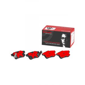 Brembo Ceramic Brake Pads