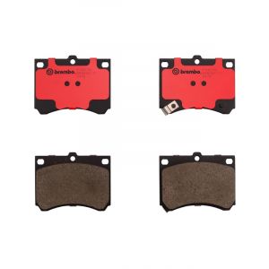 Brembo Ceramic Brake Pads