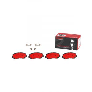 Brembo Ceramic Brake Pads