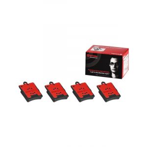 Brembo Ceramic Brake Pads