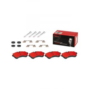 Brembo Ceramic Brake Pads