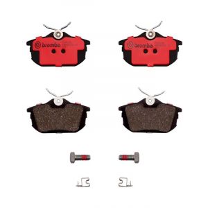 Brembo Ceramic Brake Pads