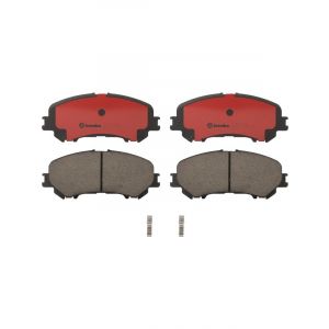 Brembo Ceramic Brake Pads