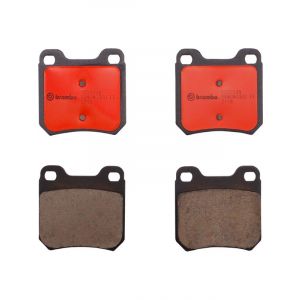 Brembo Ceramic Brake Pads