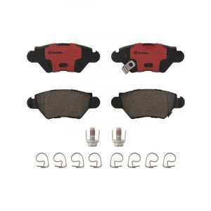 Brembo Ceramic Brake Pads
