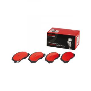 Brembo Ceramic Brake Pads