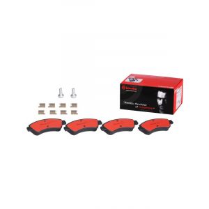 Brembo Ceramic Brake Pads