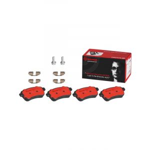 Brembo Ceramic Brake Pads