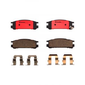Brembo Ceramic Brake Pads