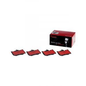 Brembo Ceramic Brake Pads