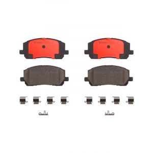Brembo Ceramic Brake Pads