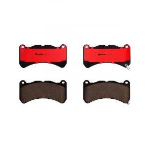 Brembo Ceramic Brake Pads