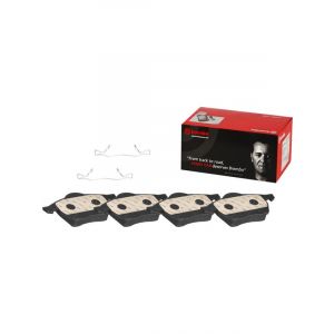 Brembo Ceramic Brake Pads