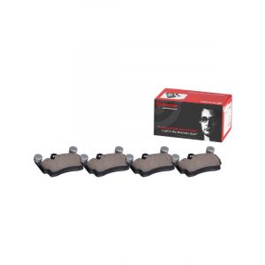 Brembo Ceramic Brake Pads
