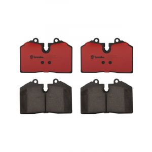 Brembo Ceramic Brake Pads