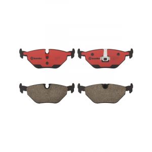Brembo Ceramic Brake Pads