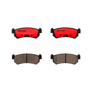 Brembo Ceramic Brake Pads