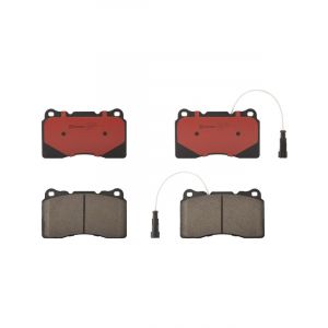 Brembo Ceramic Brake Pads