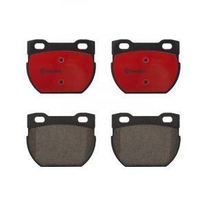 Brembo Ceramic Brake Pads