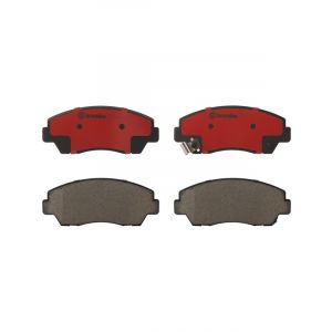 Brembo Ceramic Brake Pads