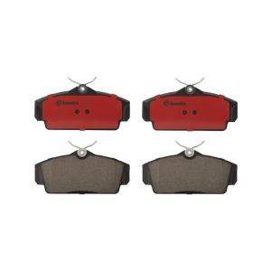 Brembo Ceramic Brake Pads