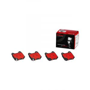Brembo Ceramic Brake Pads