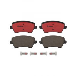 Brembo Ceramic Brake Pads