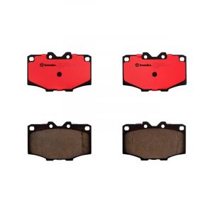 Brembo Ceramic Brake Pads