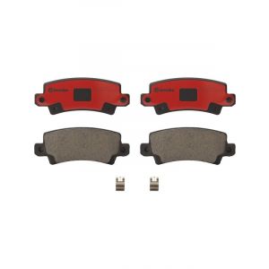 Brembo Ceramic Brake Pads