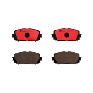 Brembo Ceramic Brake Pads