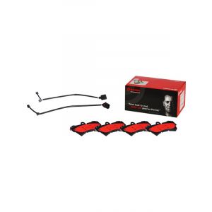 Brembo Ceramic Brake Pads