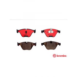 Brembo Ceramic Brake Pads