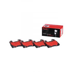 Brembo Ceramic Brake Pads