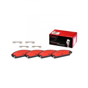 Brembo Ceramic Brake Pads