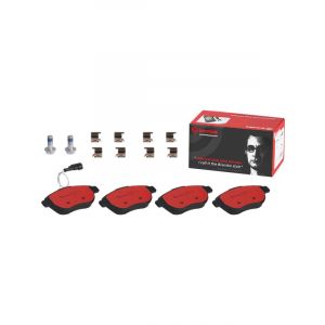 Brembo Ceramic Brake Pads