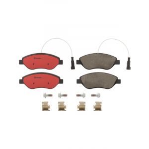 Brembo Ceramic Brake Pads