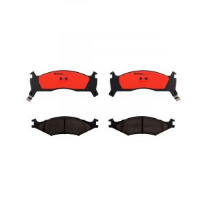 Brembo Ceramic Brake Pads