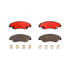 Brembo Ceramic Brake Pads