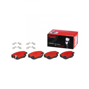 Brembo Ceramic Brake Pads