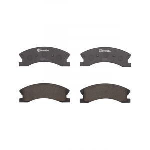 Brembo Ceramic Brake Pads
