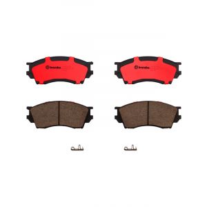 Brembo Ceramic Brake Pads