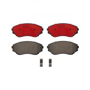Brembo Ceramic Brake Pads