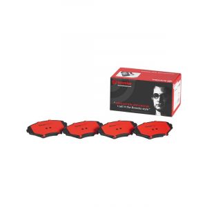 Brembo Ceramic Brake Pads