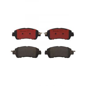 Brembo Ceramic Brake Pads