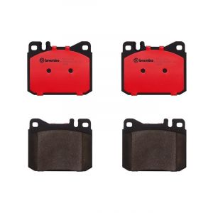 Brembo Ceramic Brake Pads