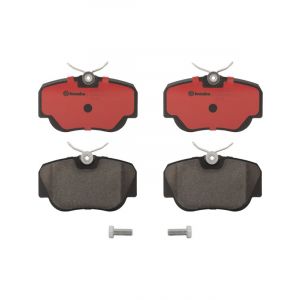 Brembo Ceramic Brake Pads