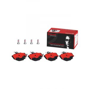 Brembo Ceramic Brake Pads
