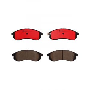 Brembo Ceramic Brake Pads